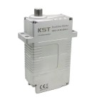 News KST HS35-30-M-6055-2 300kg Servo Metal Gear Digital 0.27sec Micro Glide Servo Motor